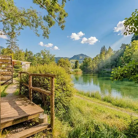 Cozy Pod With Shared Bathroom Near Gstaad * Zweisimmen